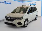 Renault Kangoo Blue dCi 95 Evolution