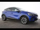 Renault Captur 1.6 E-Tech hybride 145ch Evolution
