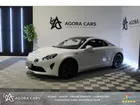 ALPINE CARS ALPINE A110 A 110 1.8 Tce - 292 - BV EDC S - Toit Carbone - Suivi Alpine