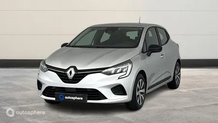 Renault Clio 1.0 TCe 90ch Equilibre