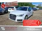 Audi A1 1.4 TFSI design Xenon PDC SHZ GRA Klimaaut