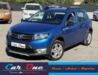 Dacia Sandero 1.5 dCi 90 Stepway Prestige GPS * I