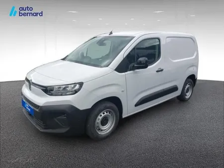 Citroen Berlingo Van M Diesel 100ch