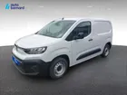 Citroen Berlingo Van M Diesel 100ch