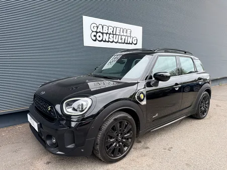 MINI Countryman Cooper SE ALL4 LCI - 38500km - Suivi MINI - Origine FR✅
