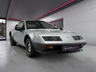 ALPINE A310 V6 PRV 2,7 L Sonorité mythique et mécanique envoûtante
