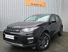 DISCOVERY SPORT 2.0 TD4 150CH BVA8 AWD HSE MARK III 77Mkms - 03/2019