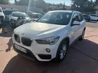 BMW x1 xdrive