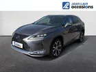 Lexus RX 450h Luxe