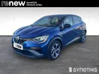 Renault Captur E-Tech 145 - 21B R.S. Line