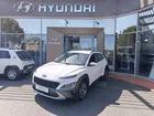 Hyundai Kona 1.6 GDi 141ch Hybrid Creative DCT-6