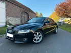 Audi a5 coupe 2.7 tdi 163 ch boite auto gps cuir bluetooth