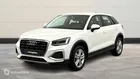 Audi Q2 35 TFSI 150ch Design S tronic 7