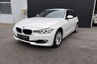Bmw SERIE 3 TOURING (F31) 320I XDRIVE 184CH LOUNGE
