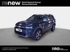 Dacia bigster hybrid 155 journey