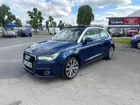 Audi A1 1.6 TDI 90cv