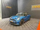 Mini cooper 1.5 137ch cooper finition "camden" bva - entretien complet / toit ouvrant