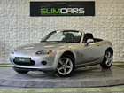 Mazda MX-5 II 1.8 Elegance Clim