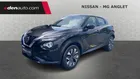 Nissan Juke II DIG-T 114 Acenta 5p