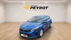 RENAULT Clio E-Tech full hybrid 145 ch GSR2 Evolution
