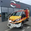 Iveco Daily 70C18 4X4