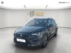 SEAT Ateca 1.5 TSI 150 ch Start/Stop DSG7 FR