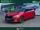 Skoda Fabia IV MONTE CARLO 1.5 TSI 150CH DSG7 150 CH Monte-Carlo