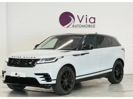 Land rover range rover velar 2.0 d240 r-dynamic s / toit panoramique