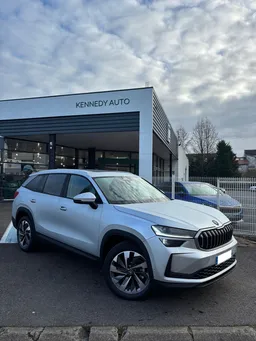 Skoda Kodiaq 1.5 TSI 150ch Hybrid DSG Plus 7 places
