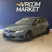 VOLKSWAGEN Golf 2.0 GTI TCR - 2019 - 67 000 km - Faible km - Boîte auto - Stage 1 400ch