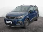 PEUGEOT Rifter Standard BlueHDi 130 S&S BVM6 Allure