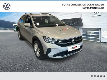 Volkswagen Taigo 1.0 TSI 116 DSG7 VW Edition