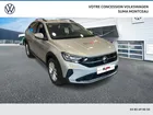 Volkswagen Taigo 1.0 TSI 116 DSG7 VW Edition