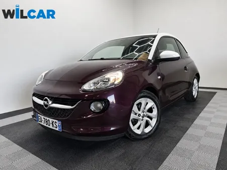 OPEL ADAM 1.4 Twinport 87 ch S/S Unlimited