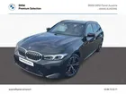 Bmw Série 3 Touring 330eA 292ch M Sport
