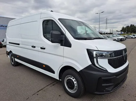Renault Master VAN TRAC 3T5 L3H2 BLUE DCI 150 AUTO EXTRA
