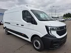 Renault Master VAN TRAC 3T5 L3H2 BLUE DCI 150 AUTO EXTRA