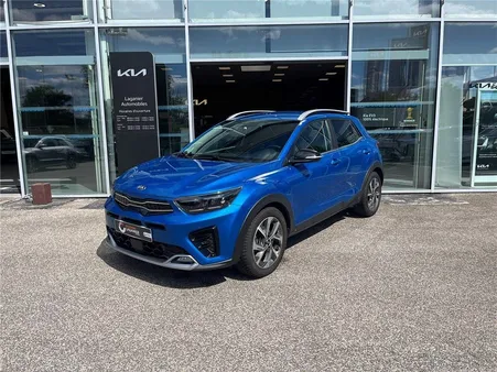 Kia Stonic 1.0 T-GDI 120 CH MHEV DCT7 GT Line Premium