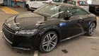 13.900,00 EUROS GARANTIE 12 MOIS AUDI TT 2.0 TDI ultra 184 S LINE (Z4 Z3 718 GT86 BRZ SCIROCCO RS GOLF R MX-5 370Z T-TYPE M2 GT86 )