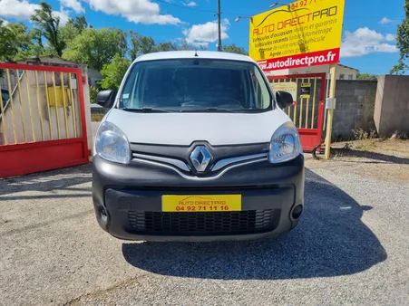 Renault KANGOO II EXPRESS 1.5 DCI 90 ENERGY EXTRA R-LINK