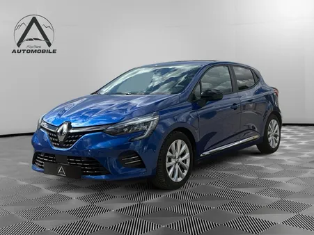 RENAULT CLIO 1.6 E-Tech Hybride - 145cv - Finition Evolution - 2023- Camera de Recul