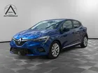 RENAULT CLIO 1.6 E-Tech Hybride - 145cv - Finition Evolution - 2023- Camera de Recul