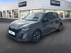 PEUGEOT 208 PureTech 100 S&S BVM6 Active