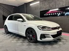 VOLKSWAGEN GOLF 2.0 TSI 245 BlueMotion Technology GTI Performance