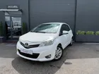 Toyota Yaris 1.0 VVT-I 70ch Dynamic 3p