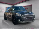 MINI II (2) 1.6 184 Cooper S Pack Red Hot Chili II A 184Ch Garantie 12 mois