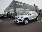 Seat Ateca 2.0 16V TDI - 150 START&STOP BV DSG 7 STYLE BUSI