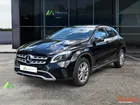 Mercedes Classe Gla 1.6 180 120 INSPIRATION 7G-TRONIC BVA