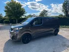 Peugeot Expert 2.0 BlueHDi 180ch S&S Pack Sport EAT8