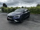 RENAULT ARKANA 1.6 E-Tech Hybride - 145ch - BVA Esprit Alpine GARATIE 12 MOIS